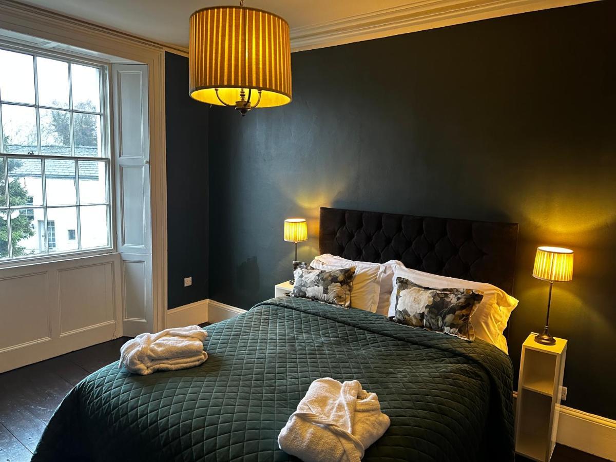 Penthouse Apartment Cockermouth Esterno foto